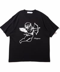 Cupid Tee (Black)