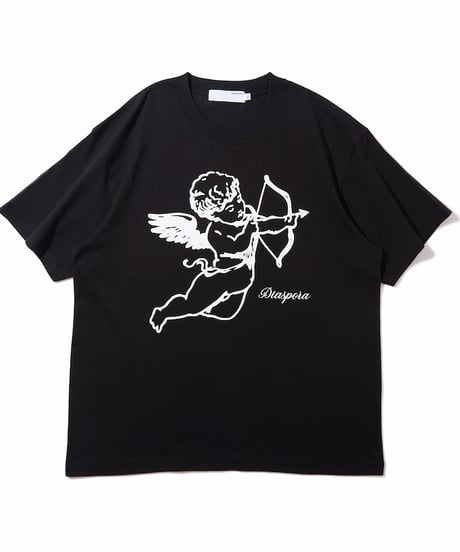Cupid Tee (Black)