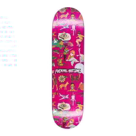 Diaspora skateboards Online Store