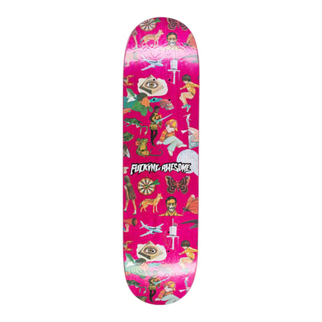 Diaspora skateboards Online Store