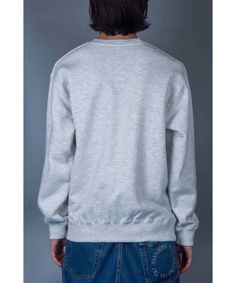 PURRBS Crewneck Sweatshirt (Navy)