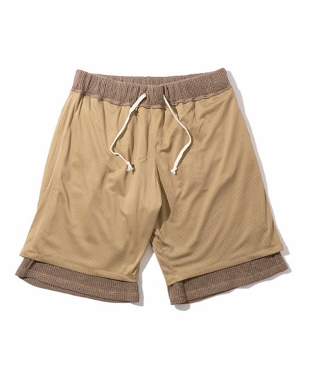 Villa Shorts (Sand)