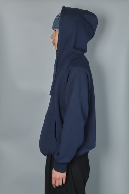 Hayes Full Zip Hooded Sweatshirt (Ash) | Diaspo