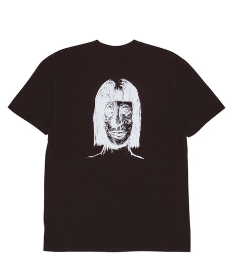 【FUCKING AWESOME】Dillustrated Tee (Black)
