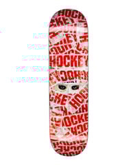 【HOCKEY】War All Over 8.0