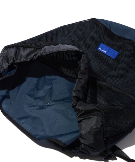 4way Vacation Bag (Navy)