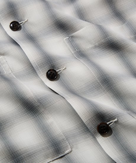Mil Hombre Shirt (Grey)