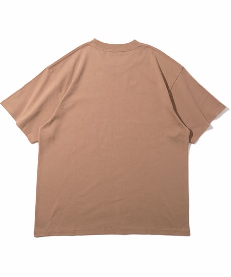 Aliens Tee (Latte)