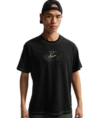 【NIKE】NIKE SB Skate Tee (Black)