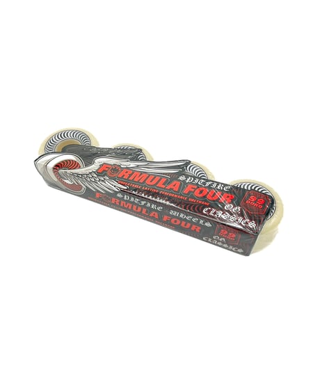 【SPITFIRE】FORMULA FOUR OG CLASSIC SHAPE 99A