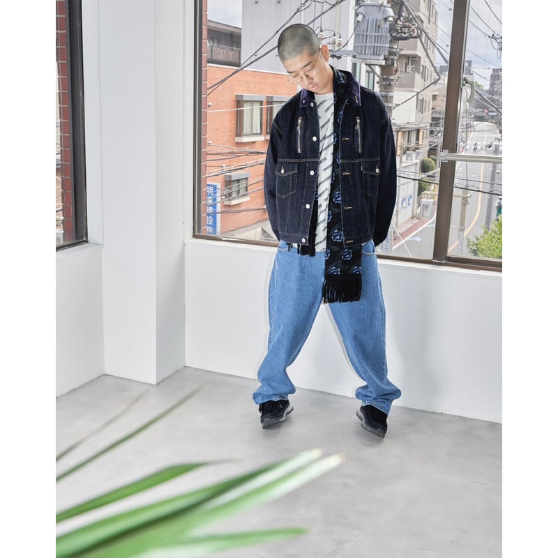 219 Jean (Natural) | Diaspora skateboards Onlin 