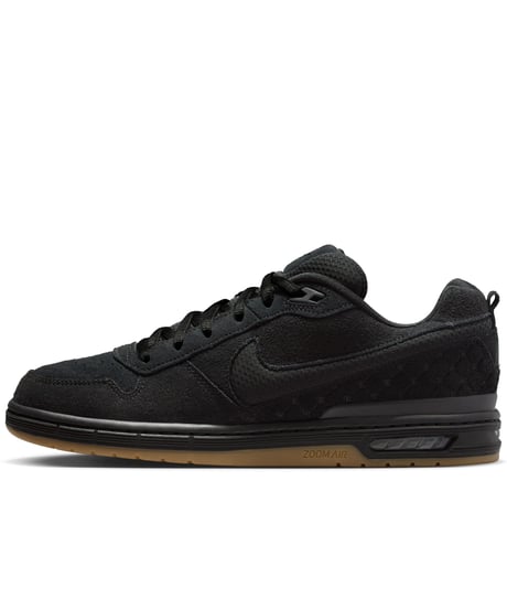 Nike SB Zoom Air Paul Rodriguez 1 "Black Gum"
