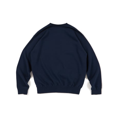PURRBS Crewneck Sweatshirt (Navy)
