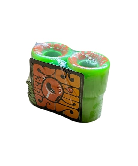 【OJ WHEELS】MINI S.JUICE 55MM / 78A