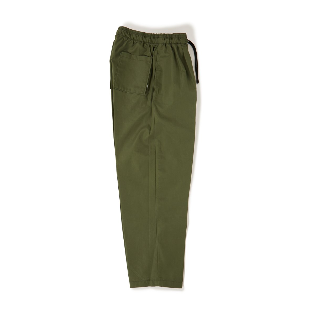 Comfortable Trousers (Olive)