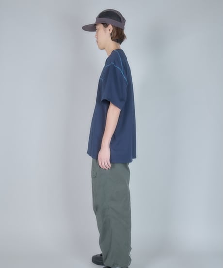 PRAGMATECH Dry Top β (Grey)