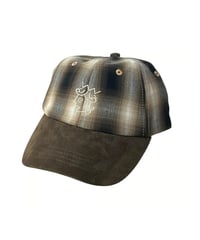 【VICTORIA】 QUEENHEAD LOGO CAP