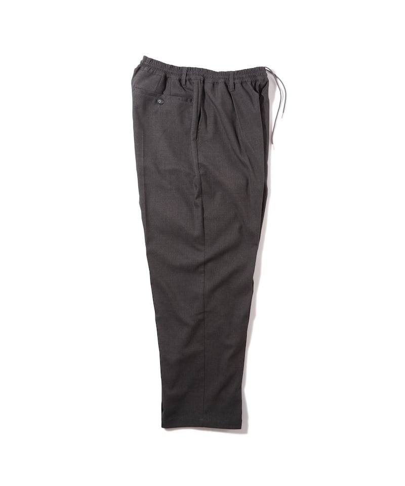 新品値下Diaspora Skateboards Backroom Slacks DIASPORA SKATEBOARDS BACKROOM SLACKS BLACK | CA