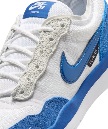 【NIKE】NIKE SB PS8 (SPORT ROYAL)