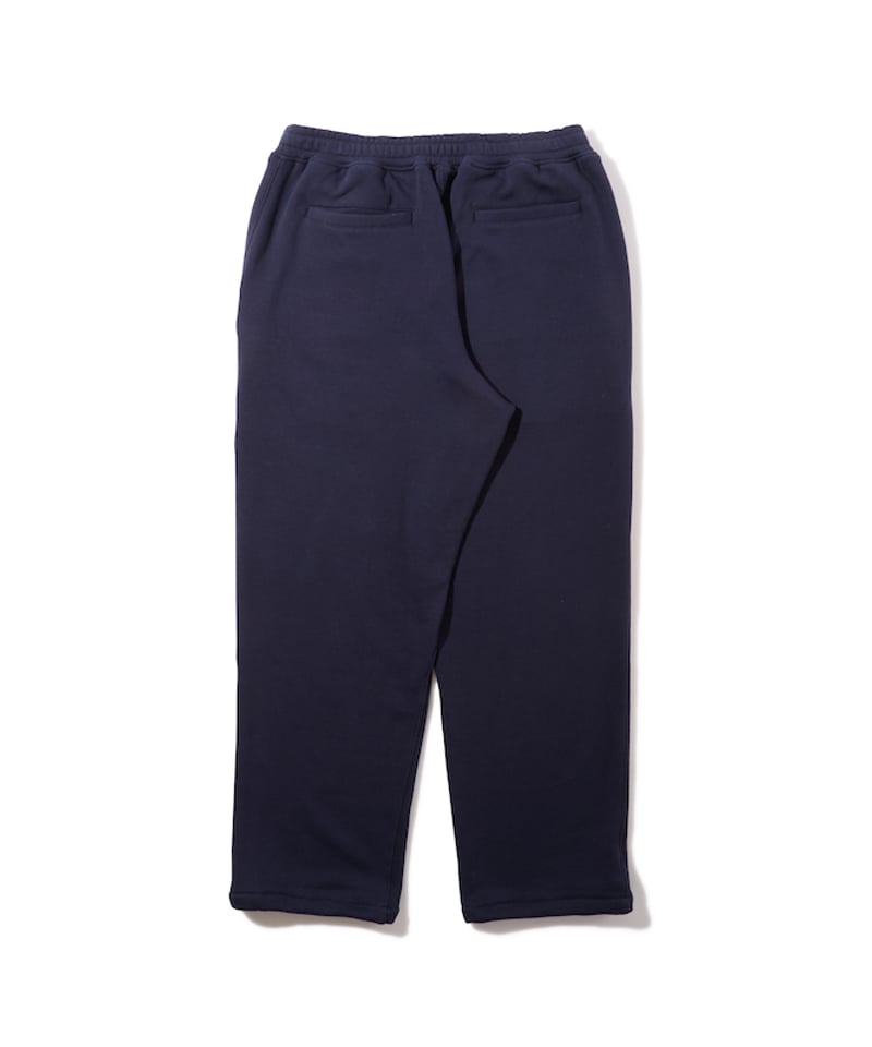 Hayes Sweat Pants (Navy) | Diaspora skateboards