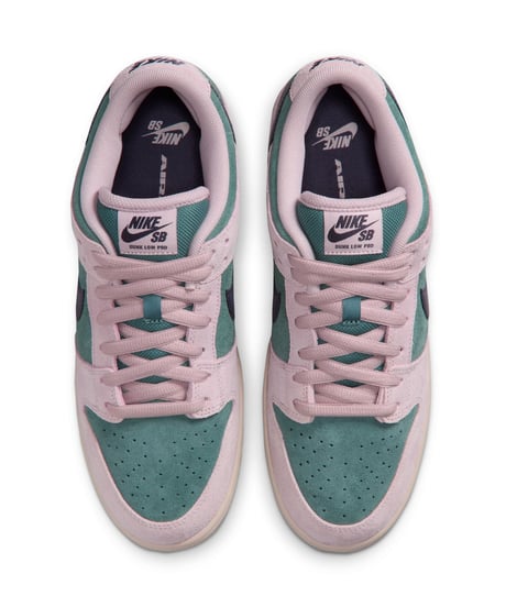 【NIKE】Nike SB Dunk Low Pro "Mineral Slate”