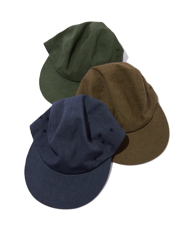 Faded Long Bill Cap (Green) | Diaspora skateboa