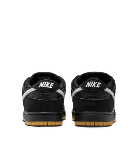 【NIKE】NIKE SB DUNK LOW PRO "Black and White"