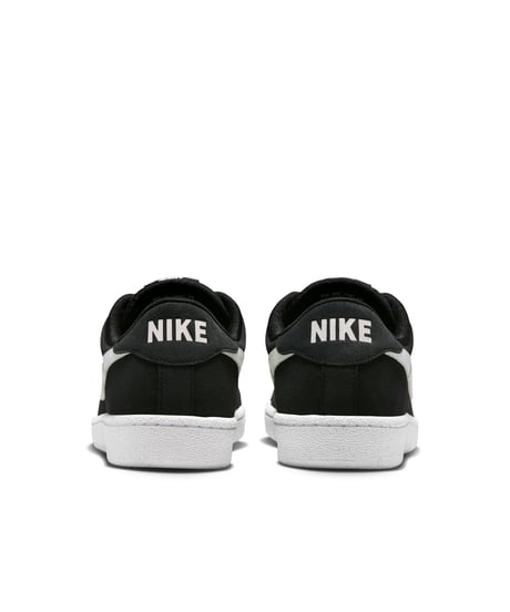【NIKE】NIKE SB  ZOOM TENNIS CLASSIC (Black/White)