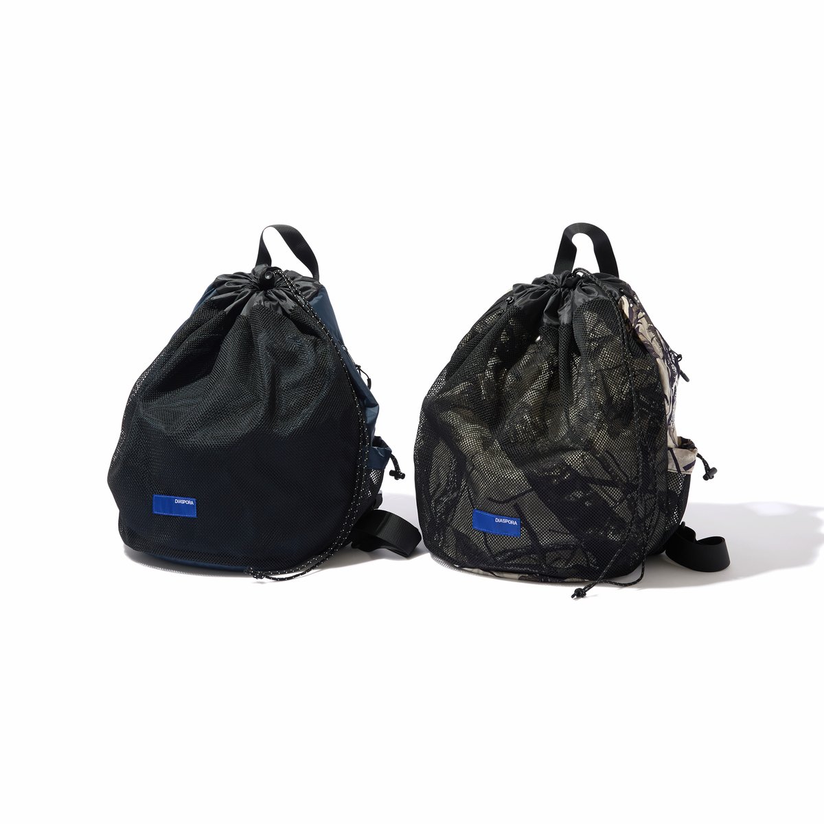 4way Vacation Bag (Camo) | PURRBS Online Store