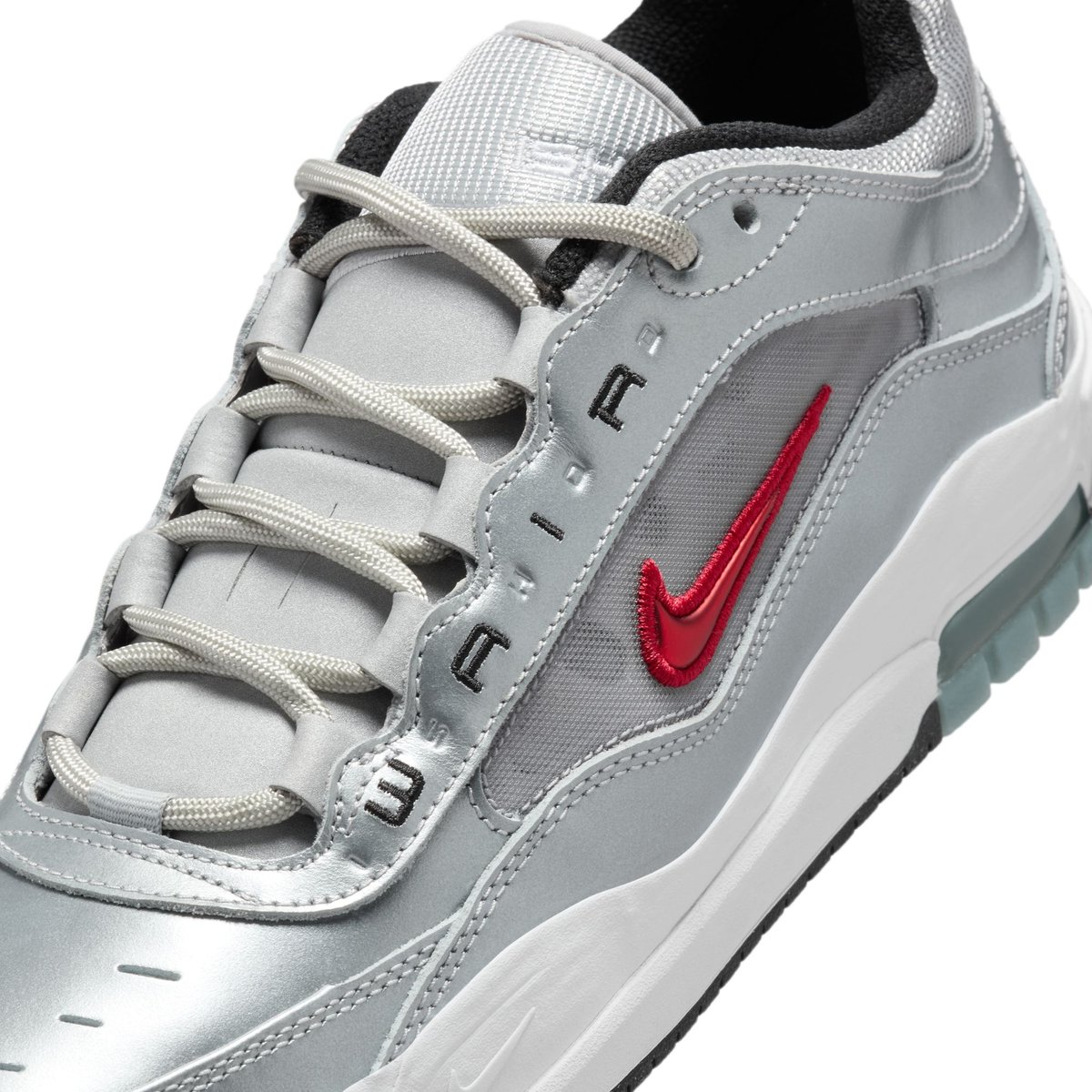 NIKE】NIKE SB Ishod 2 PREMIUM “Silver Bullet” |