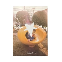 OPAL ISSUE 3