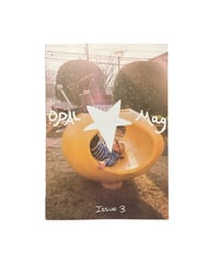 OPAL ISSUE 3