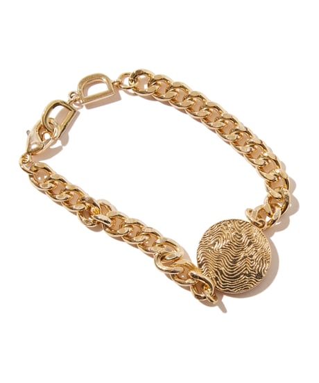 219 Bracelet (Gold)