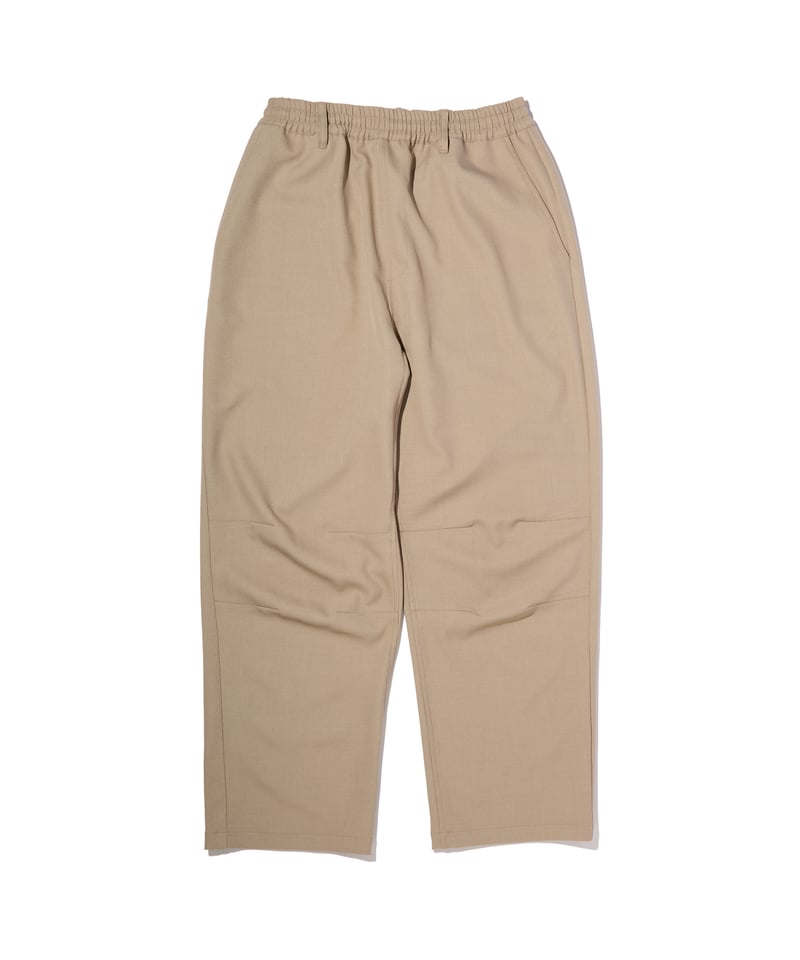 新品値下Diaspora Skateboards Backroom Slacks Backroom Slacks (Latte) | Diaspora skateboards