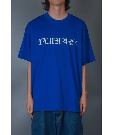 PURRBS Tee (Graphite)