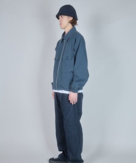 Spliced Jean (Black)
