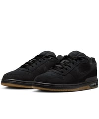 Nike SB Zoom Air Paul Rodriguez 1 "Black Gum"