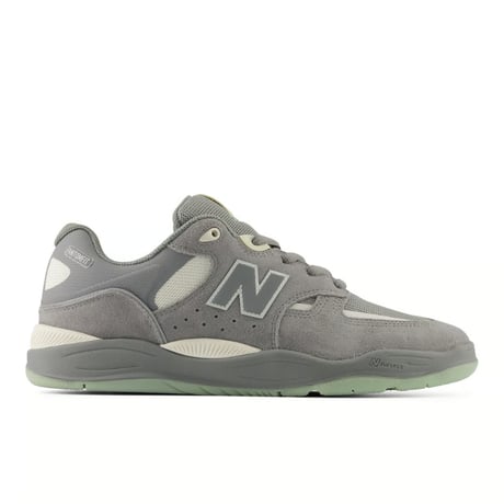 【NewBalance Numeric】 Tiago Lemos 1010(UN101PS) -Grey/Sea Salt