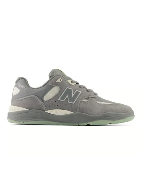 【NewBalance Numeric】 Tiago Lemos 1010(UN101PS) -Grey/Sea Salt