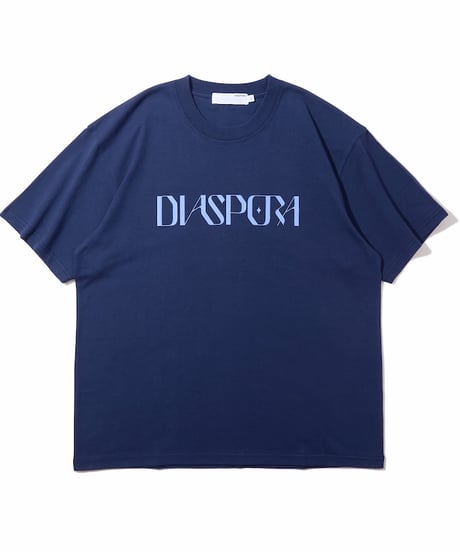 Midnight Tee (Navy)