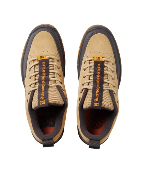 DC SHOES | CLOCKER 2 DSP