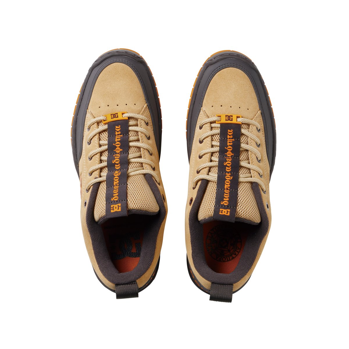 DC SHOES | CLOCKER 2 DSP | PURRBS Online Store