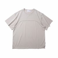PRAGMATECH Dry Top β (Grey)