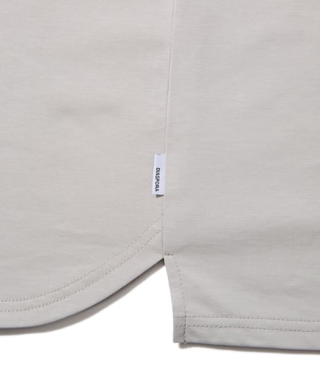 PRAGMATECH Dry Top β (Grey)