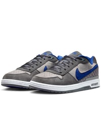 【NIKE】NIKE SB P-ROD 1 DG “Flint Grey Deep Royal Blue”