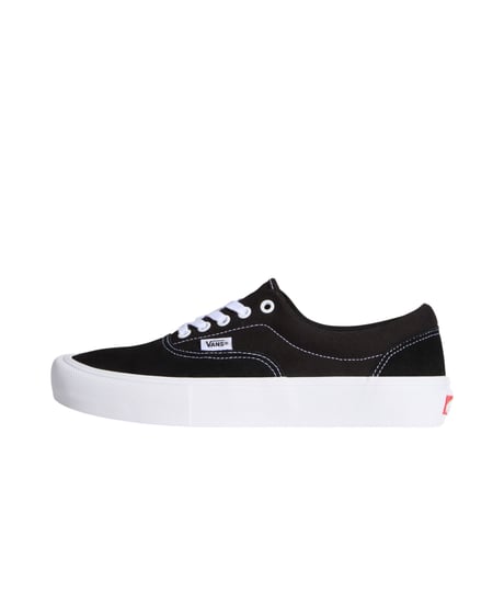 【VANS】 Skate Era (Black/White)