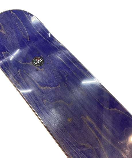 【Pizza Skateboards】Pepe Deck 8.25