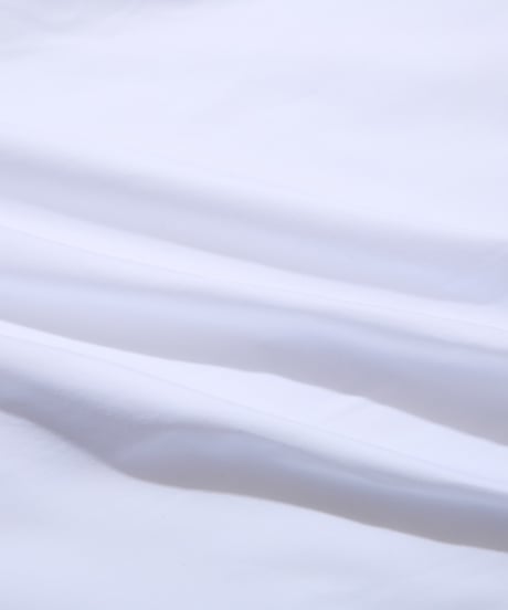 Tidy Shirt (White)