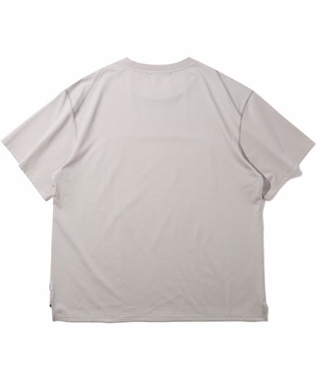 PRAGMATECH Dry Top β (Grey)