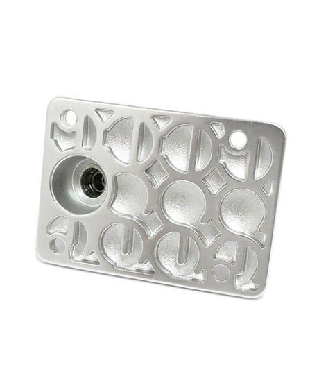 【ACE TRUCK】AF1 INVERTED BASEPLATE